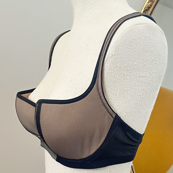 Balconette bra - Picture 2 of 6